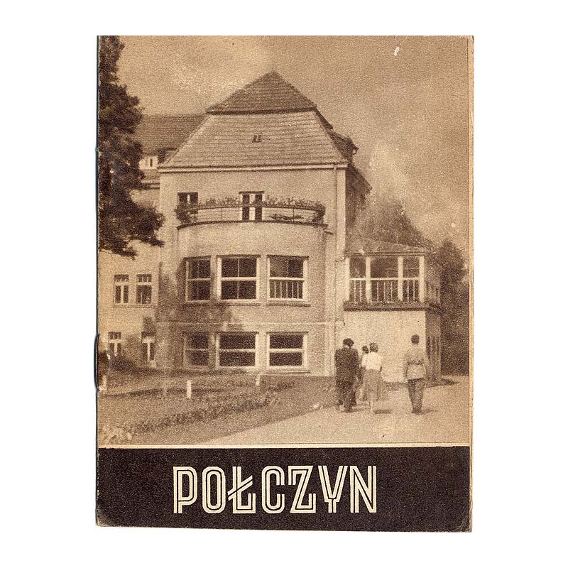 Połczyn