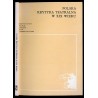 Polska krytyka teatralna w XIX wieku
