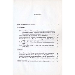 Polska krytyka teatralna w XIX wieku