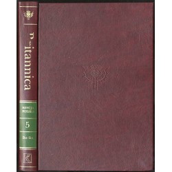 Britannica. Edycja polska. T.5: Bo-Bz