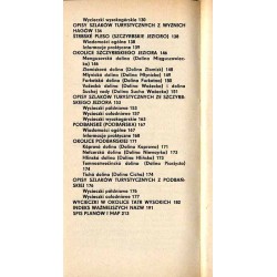 W Tatrach Słowackich. Przewodnik. Miejscowości podtatrzańskie: Jaworzyna. Ździar. Tatrzańska Kotlina. Tatrzańska Łomnica. Stary