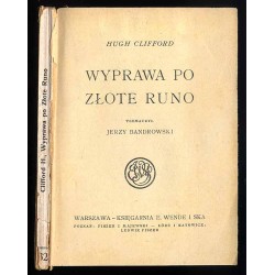 Wyprawa po złote runo