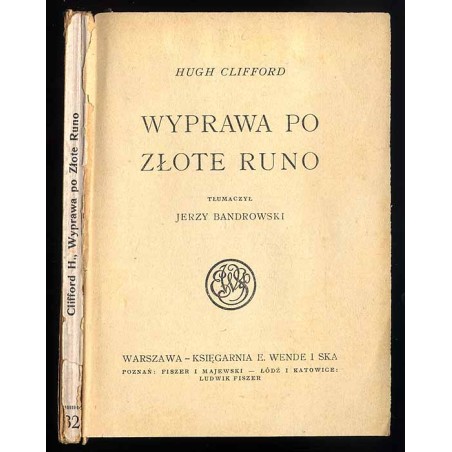 Wyprawa po złote runo