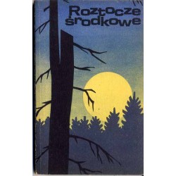 Roztocze Środkowe. Przewodnik