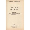 Roztocze Środkowe. Przewodnik