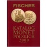 Katalog Monet Polskich i z Polską Związanych XX i XIX wiek
