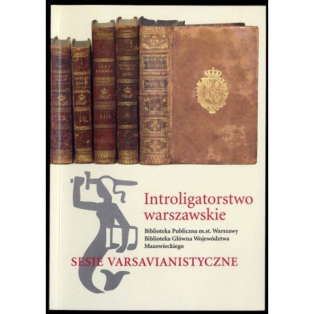 Introligatorstwo warszawskie