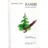 Bambi. Opowieść leśna