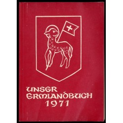 Unser Ermlandbuch 1971