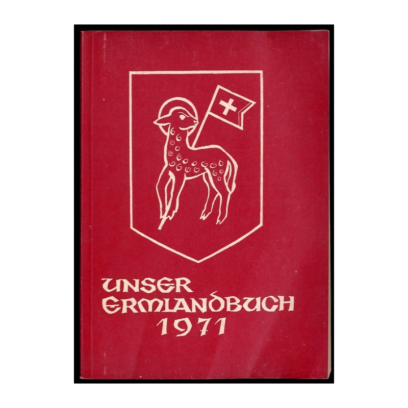 Unser Ermlandbuch 1971