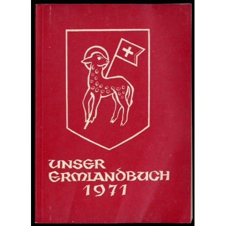 Unser Ermlandbuch 1971