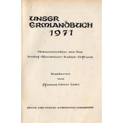 Unser Ermlandbuch 1971