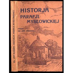 Historja parafji mysłowickiej