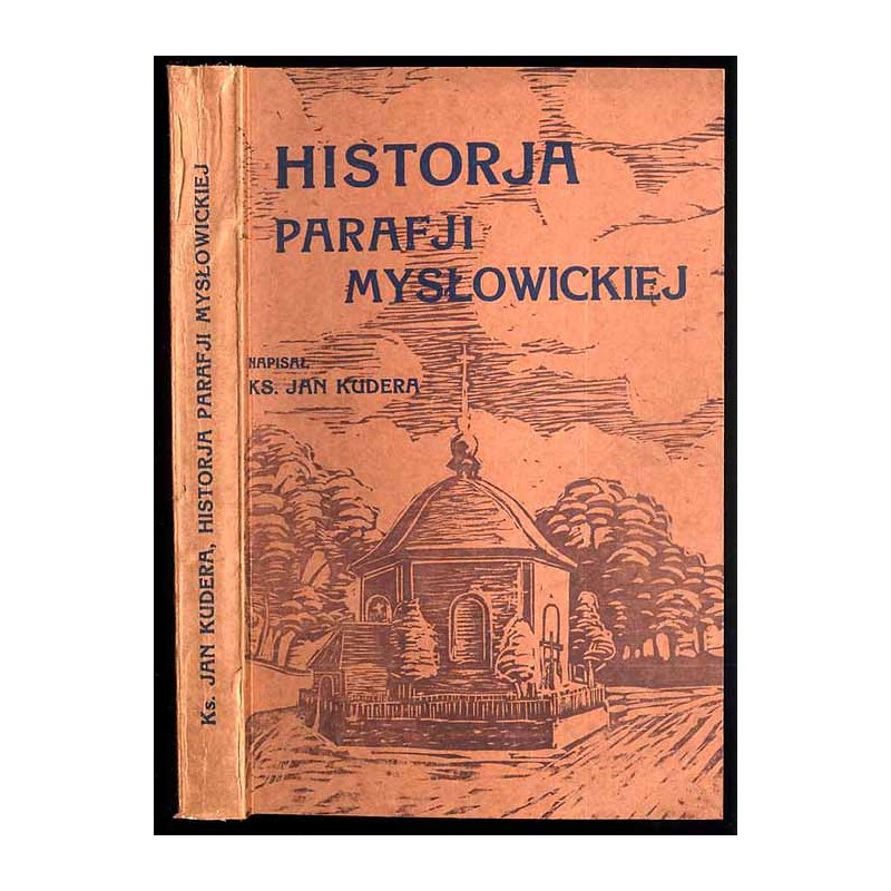 Historja parafji mysłowickiej