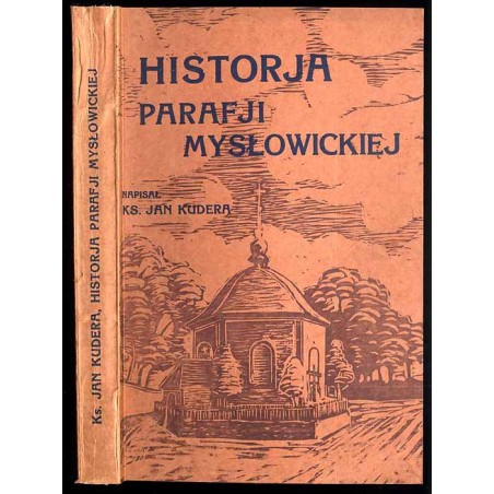 Historja parafji mysłowickiej