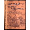 Historja parafji mysłowickiej