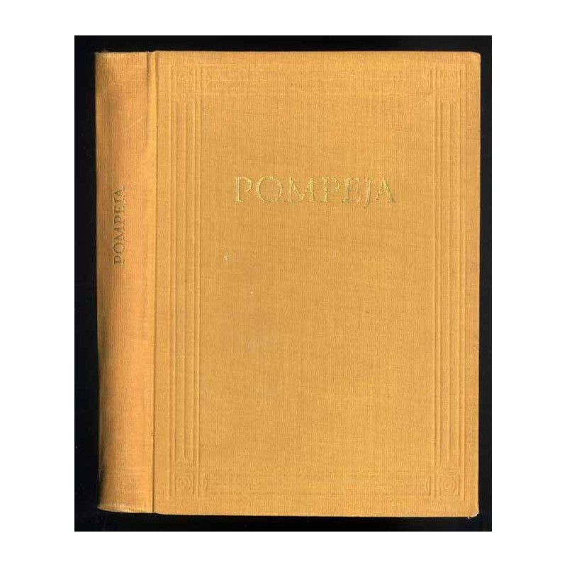 Pompeja