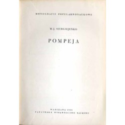 Pompeja