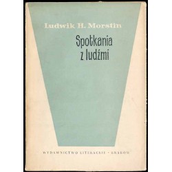 Spotkania z ludźmi