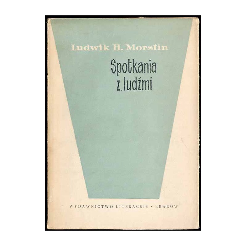 Spotkania z ludźmi