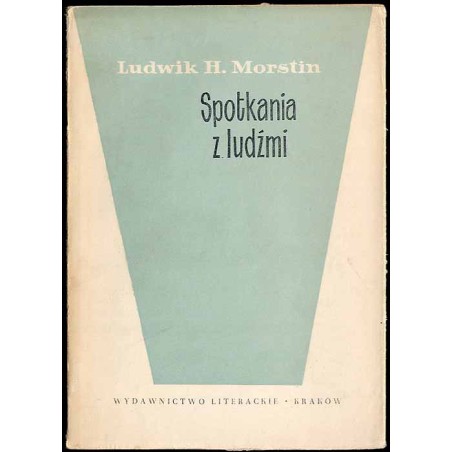 Spotkania z ludźmi