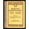 Krebsfeste Kartoffelsorten