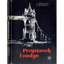 Przystanek Londyn