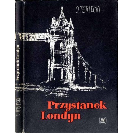 Przystanek Londyn