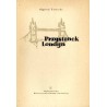 Przystanek Londyn