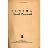 Panama i Kanał Panamski