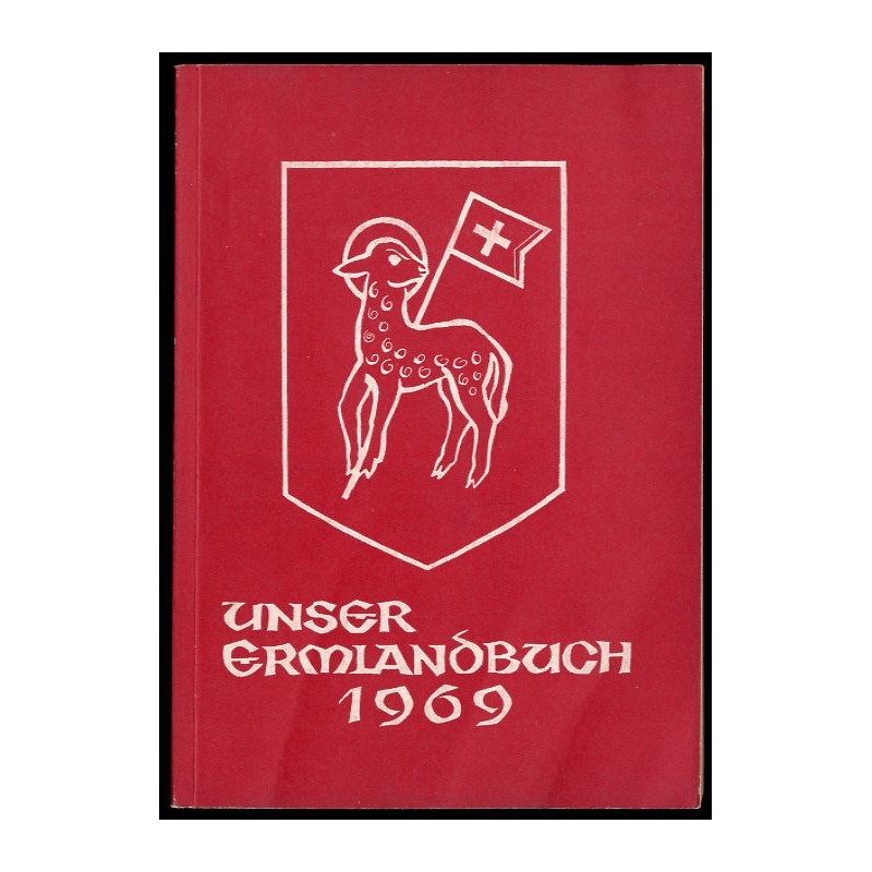 Unser Ermlandbuch 1969