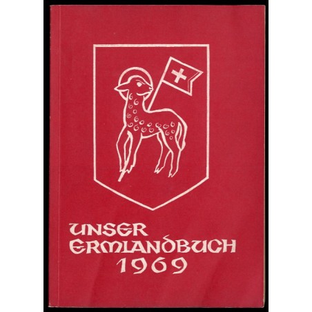 Unser Ermlandbuch 1969