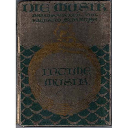 Intime Musik