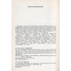 Wodzowie i politycy. Generalicja polska lat 1806-1815