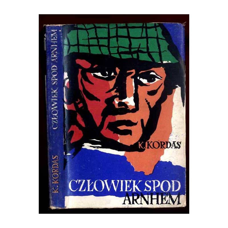 Człowiek spod Arnhem