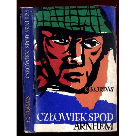Człowiek spod Arnhem