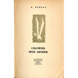 Człowiek spod Arnhem