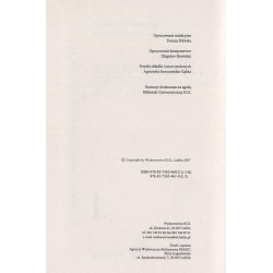 Staropolskie piśmiennictwo hagiograficzne. 2t. w 2 vol. T.1: Słownik hagiografów polskich. T.2: Bibliografia hagiografii staropo