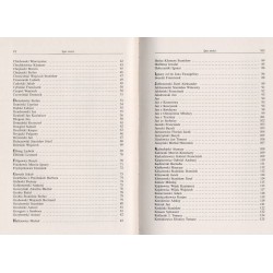 Staropolskie piśmiennictwo hagiograficzne. 2t. w 2 vol. T.1: Słownik hagiografów polskich. T.2: Bibliografia hagiografii staropo