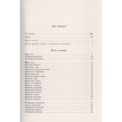 Staropolskie piśmiennictwo hagiograficzne. 2t. w 2 vol. T.1: Słownik hagiografów polskich. T.2: Bibliografia hagiografii staropo