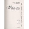 Staropolskie piśmiennictwo hagiograficzne. 2t. w 2 vol. T.1: Słownik hagiografów polskich. T.2: Bibliografia hagiografii staropo