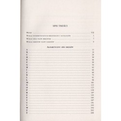 Staropolskie piśmiennictwo hagiograficzne. 2t. w 2 vol. T.1: Słownik hagiografów polskich. T.2: Bibliografia hagiografii staropo