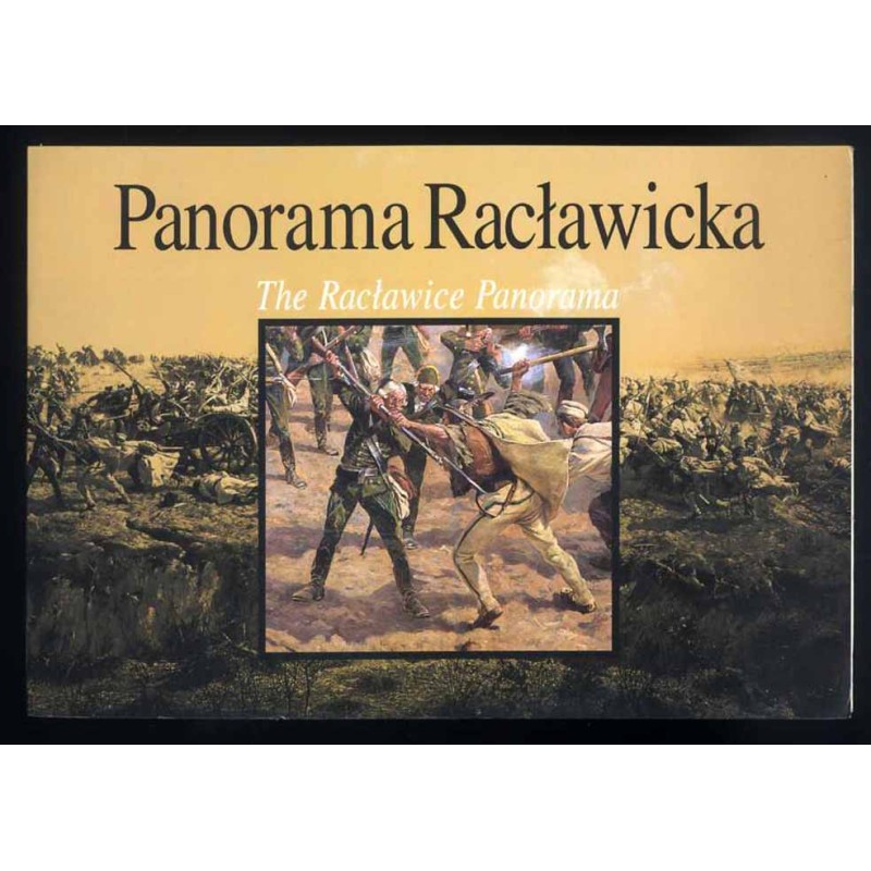 Panorama Racławicka
