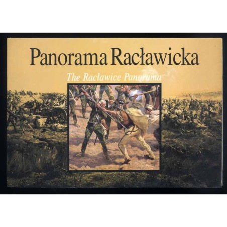 Panorama Racławicka