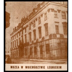Muzea w województwie legnickim