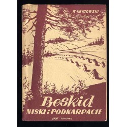 Beskid Niski i Podkarpacie