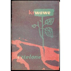 4 wiersze. Z antologii poezji polskiej 1939-1943