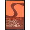 Mały słownik pisarzy angielskich i amerykańskich