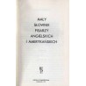Mały słownik pisarzy angielskich i amerykańskich