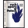 Ruch oporu w Polsce. 1939-1945